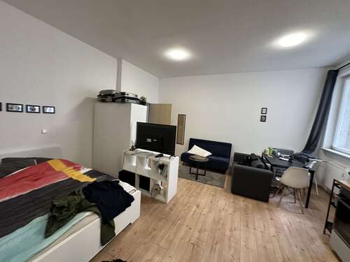 Foto - Wohnung zum Kaufen in Berlin 164.995,00 € 29.5 m²