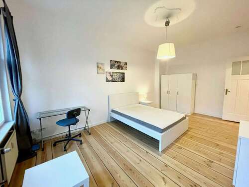 Foto - WG-Zimmer in Berlin 900,00 € 12 m²