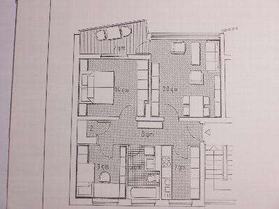 Foto - Wohnung zum Mieten in Osterode 590,00 € 66 m²