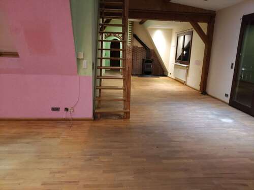 Foto - Wohnung zum Mieten in Mannheim 1.090,00 € 140 m²