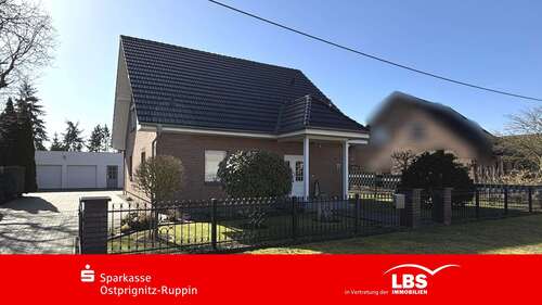 Foto - Haus zum Kaufen in Walsleben 370.000,00 € 129 m²