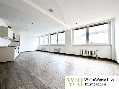 Foto - Wohnung zum Kaufen in Alzey 249.000,00 € 105 m²