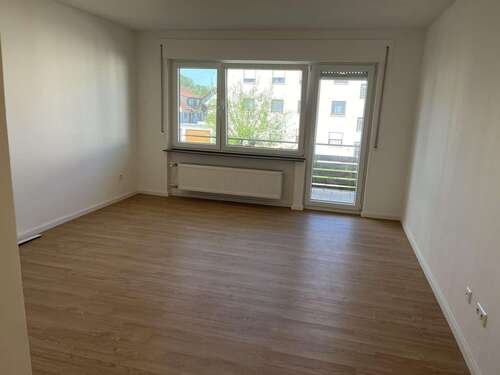 Foto - Wohnung zum Mieten in Heubach 520,00 € 34 m²