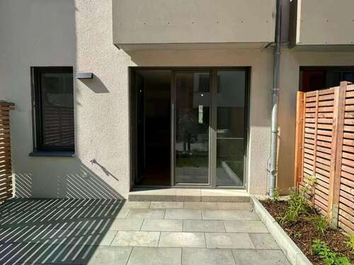 Foto - Wohnung zum Mieten in Bamberg 1.124,80 € 90.4 m²