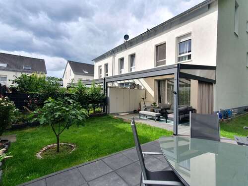 Foto - Haus zum Kaufen in Offenbach 699.000,00 € 143 m²