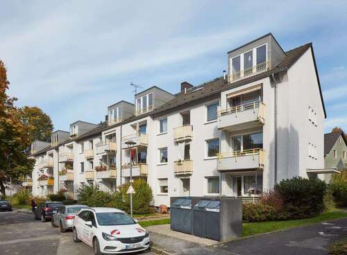Foto - Wohnung zum Mieten in Bochum 640,00 € 64.25 m²