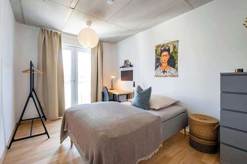 Foto - WG-Zimmer in München 1.160,00 € 12 m²