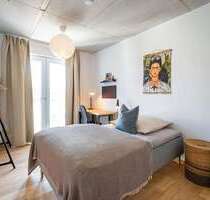 WG-Zimmer in München 1.160,00 € 12 m²