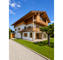 Haus zum Kaufen in Bad Heilbrunn 725.000,00 € 285 m²
