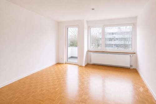 Foto - Wohnung zum Kaufen in Hannover 165.000,00 € 42 m²