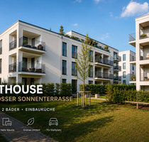 Wohnung zum Mieten in München 2.700,00 € 113 m²