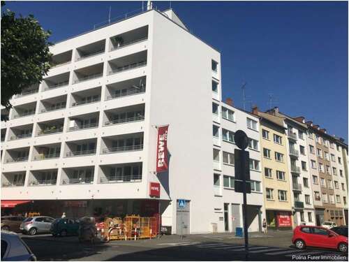 Foto - Wohnung zum Mieten in Mainz 500,00 € 33.3 m²