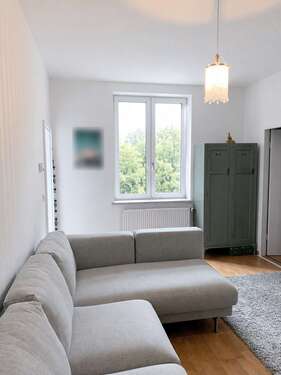 Foto - Wohnung zum Mieten in München 905,00 € 39 m²