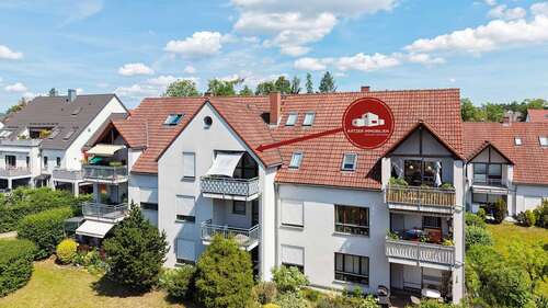 Foto - Wohnung zum Kaufen in Neumarkt 237.000,00 € 74.2 m²