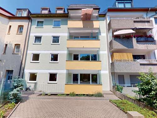 Foto - Haus zum Kaufen in Nürnberg 1.385.000,00 € 407 m²