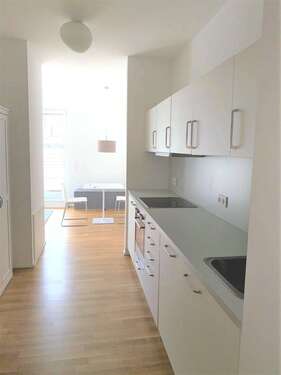 Foto - Wohnung zum Mieten in Frankfurt 1.050,00 € 44.34 m²