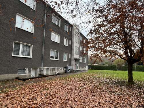 Foto - Wohnung zum Mieten in Recklinghausen 390,00 € 66 m²
