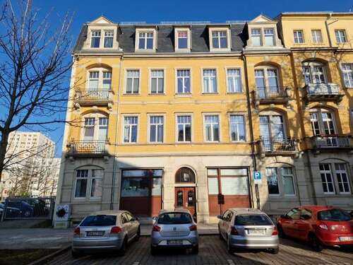 Foto - Wohnung zum Mieten in Dresden 838,00 € 69.27 m²