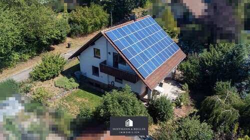 Foto - Haus zum Kaufen in Sulzbach-Rosenberg 345.000,00 € 137.19 m²