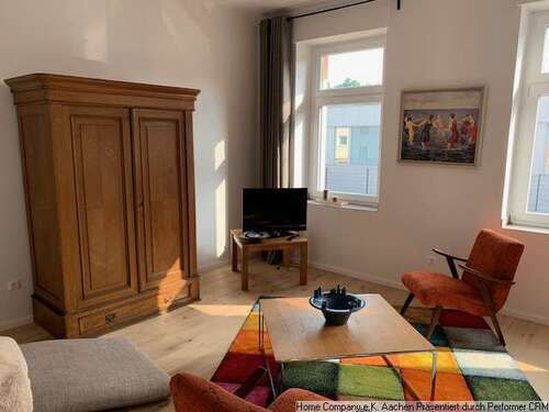 Foto - Wohnen auf Zeit in Aachen 860,00 €
