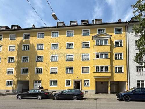 Foto - Garage zu verkaufen in München 39.000,00 €