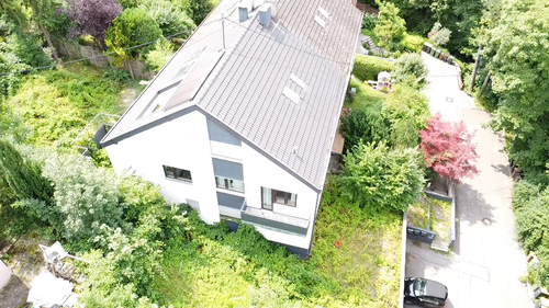 Foto - Haus zum Kaufen in Ludwigsburg 1.050.000,00 € 244 m²