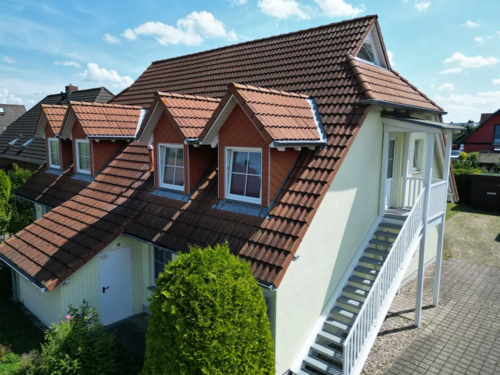 Foto - Wohnung zum Kaufen in Kühlungsborn 331.000,00 € 64 m²