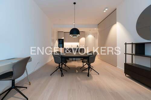 Foto - Wohnung zum Mieten in Frankfurt am Main 3.400,00 € 85 m²