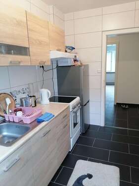 Foto - Wohnung zum Kaufen in karlsruhe 229.000,00 € 59 m²