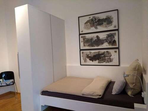 Foto - Wohnen auf Zeit in Köln 1.390,00 €