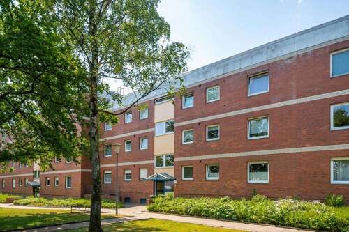 Foto - Wohnung zum Mieten in Bremervörde 599,00 € 78.25 m²