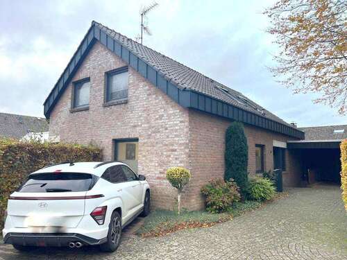 Foto - Wohnung zum Mieten in Kleve 550,00 € 73 m²