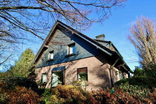 Foto - Wohnung zum Mieten in Overath 1.000,00 € 100 m²