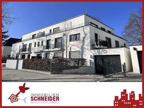 Foto - Wohnung zum Mieten in München 2.345,29 € 83.13 m²