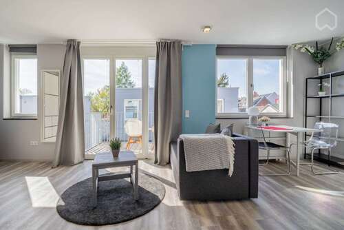 Foto - Wohnen auf Zeit in Köln 1.400,00 €