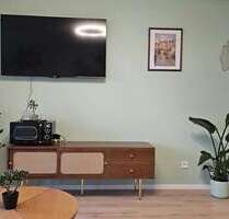 Wohnen auf Zeit in Tübingen 1.100,00 €