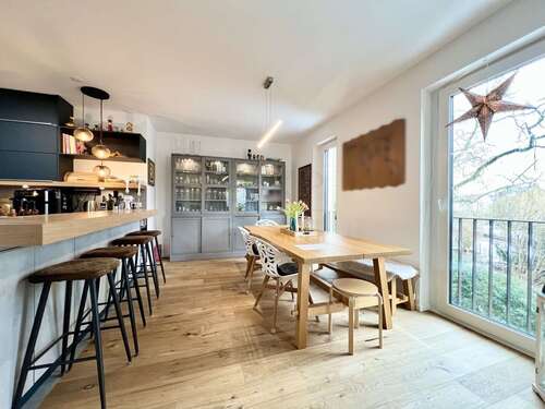 Foto - Wohnung zum Mieten in Kriftel 2.300,00 € 127 m²