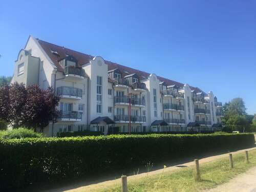 Foto - Wohnung zum Kaufen in Bernau 175.000,00 € 57.21 m²