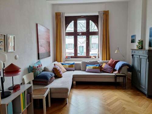Foto - Wohnen auf Zeit in Karlsruhe 1.500,00 €