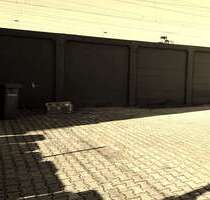 Garage zu vermieten in Mannheim 150,00 € 18 m²