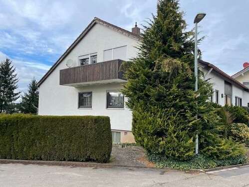 Foto - Haus zum Kaufen in Mengen 395.000,00 € 196 m²