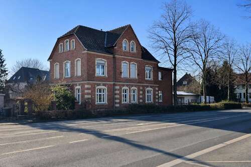 Foto - Büro in Warendorf 1.650,00 € 132 m²