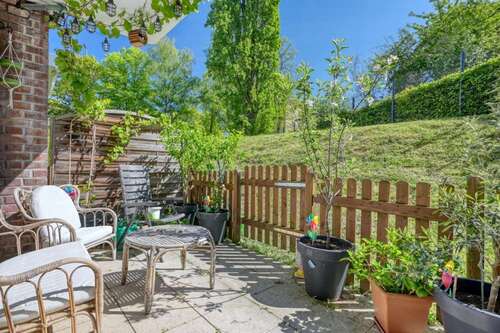 Foto - Wohnung zum Kaufen in Neuss Gnadental 140.000,00 € 54.92 m²