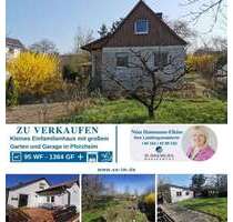 Haus zum Kaufen in Pforzheim 149.000,00 € 95 m²