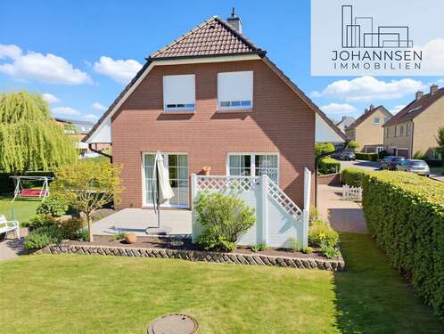 Foto - Haus zum Kaufen in Buxtehude 579.000,00 € 84.36 m²