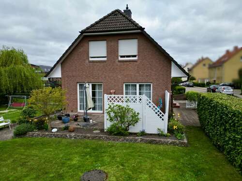 Foto - Haus zum Kaufen in Buxtehude 579.000,00 € 84.36 m²