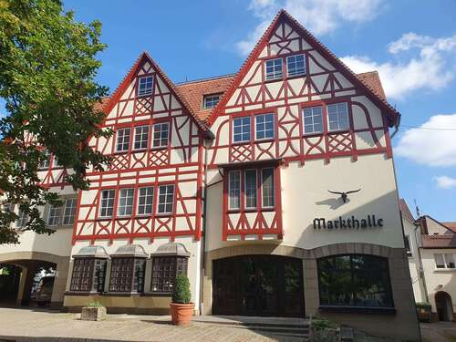 Foto - Haus zum Kaufen in Öhringen 2.650.000,00 € 1162 m²