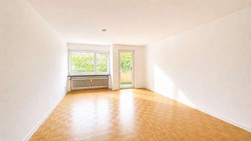 Foto - Wohnung zum Kaufen in Hannover 119.000,00 € 40 m²