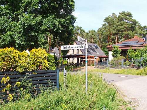 Foto - Grundstück zu verkaufen in Schildow 425.000,00 € 1073 m²