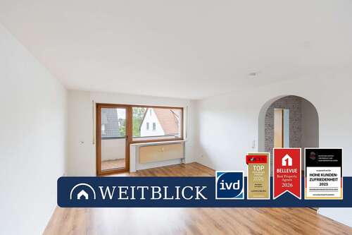 Foto - Wohnung zum Kaufen in Löchgau 249.000,00 € 78 m²
